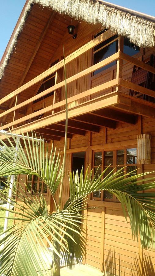 Pousada Rancho Do Nhesko Garuva Luaran gambar
